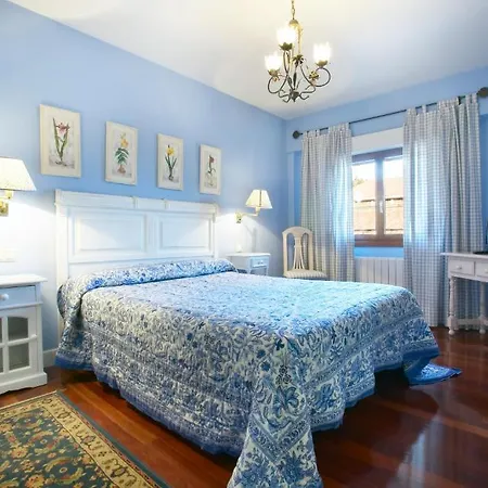 Kaia Hotel Zierbena