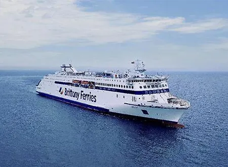 Hotel Kaia Zierbena