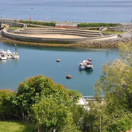 ホテル Kaia Zierbena