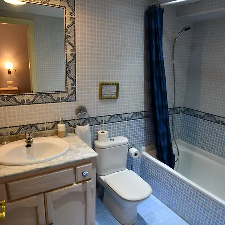 Hotel Kaia Ciérvana
