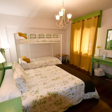 Kaia Hotel Ciervana