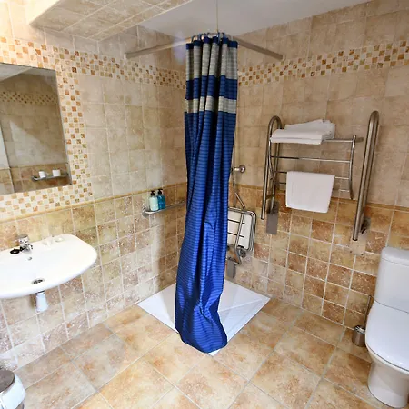 Hotel Kaia