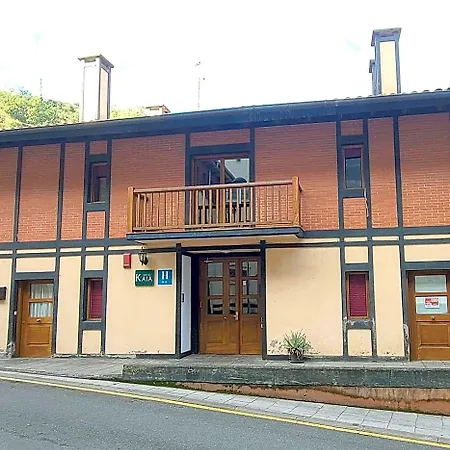 Hotel Kaia 2*