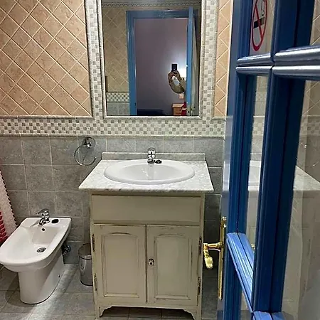 Kaia Hotel Ciérvana