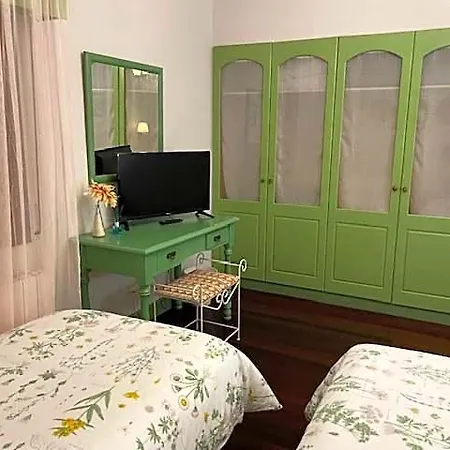 Kaia Hotel Ciérvana