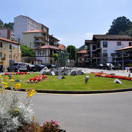 Hotel Kaia 2*