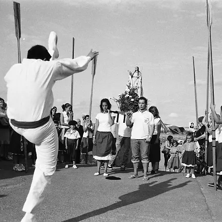 Kaia ホテル Zierbena