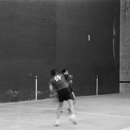 Kaia ホテル Zierbena