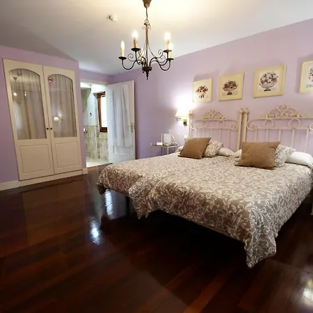 Kaia Hotel Zierbena