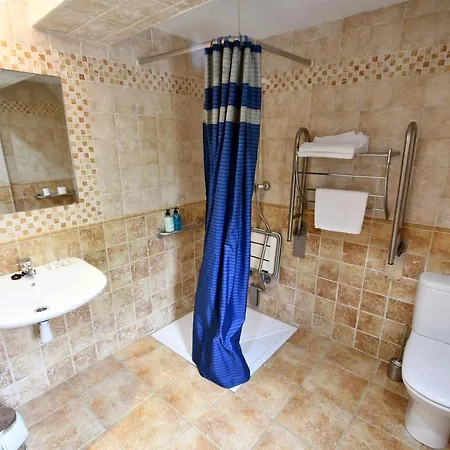 Kaia מלון Zierbena